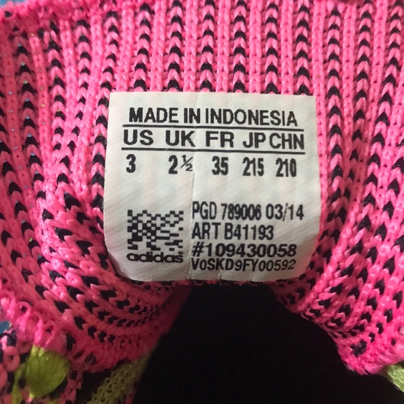 Adidas - Picture 3 of 3